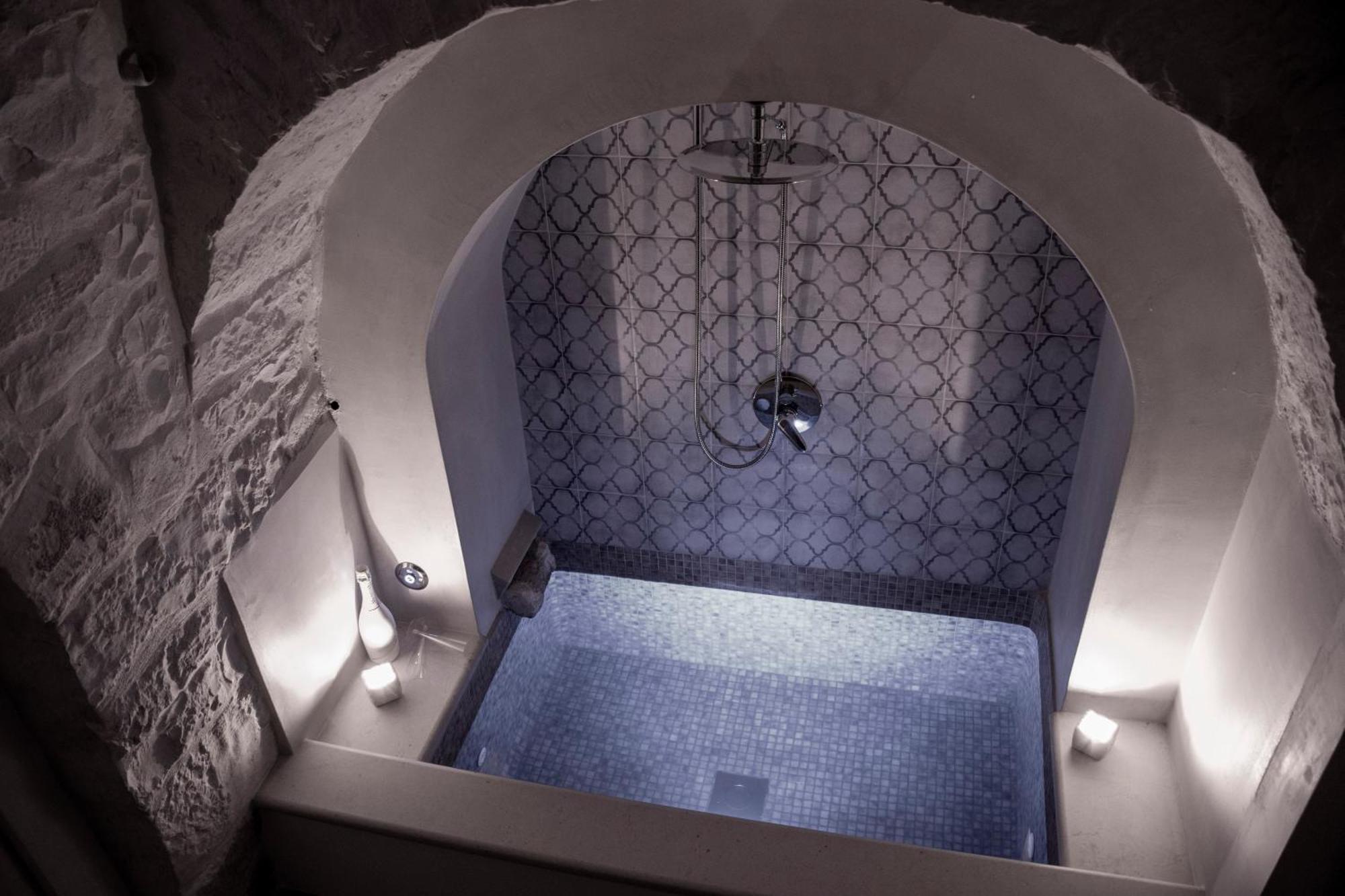 Trullo Manivida Villa Locorotondo Eksteriør billede